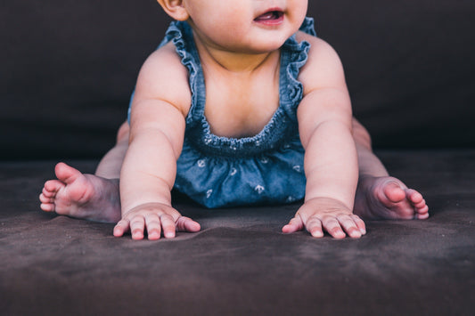 What Makes a Good Daycare Nap Mat? A Buyer’s Guide for Child Care Centres and Early Learning Providers