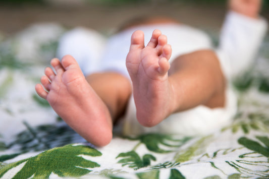How to Clean and Sanitise Child Care Sleep Mats Without Damaging Them