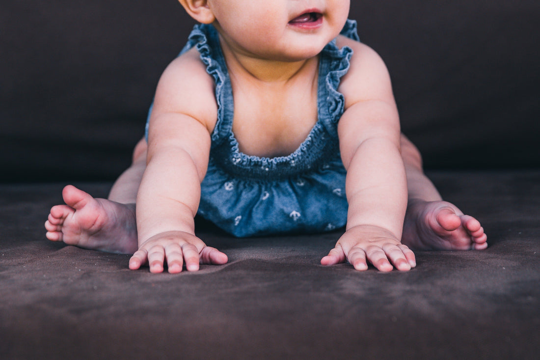 What Makes a Good Daycare Nap Mat? A Buyer’s Guide for Child Care Centres and Early Learning Providers