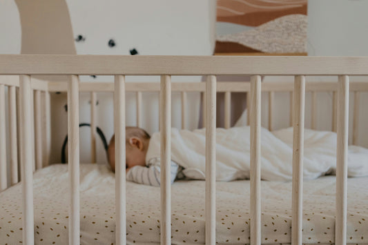 New 2024 Infant Sleep Product Standards: What Child Care Centres Need to Know