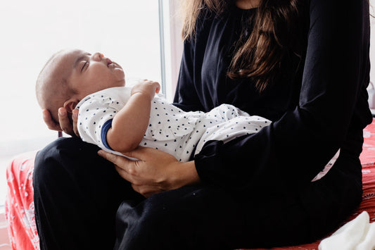 Foldable vs Regular Sleep Mats: Which One Is Right for Your Child Care Centre?